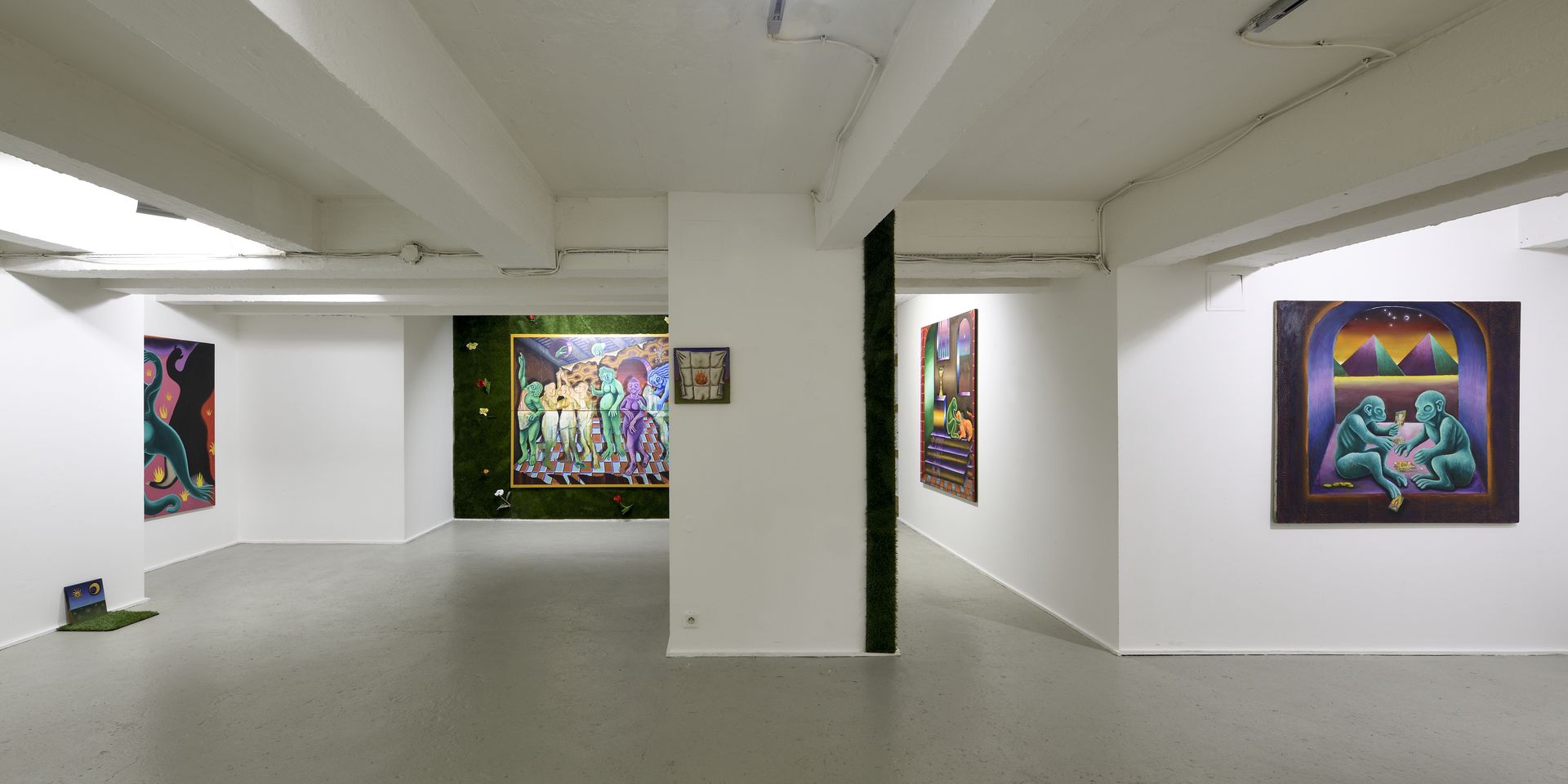 Exhibition Photo 8
